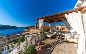 Dubrovnik-Cavtat Villa Mima -Sea Front Villa With Pool